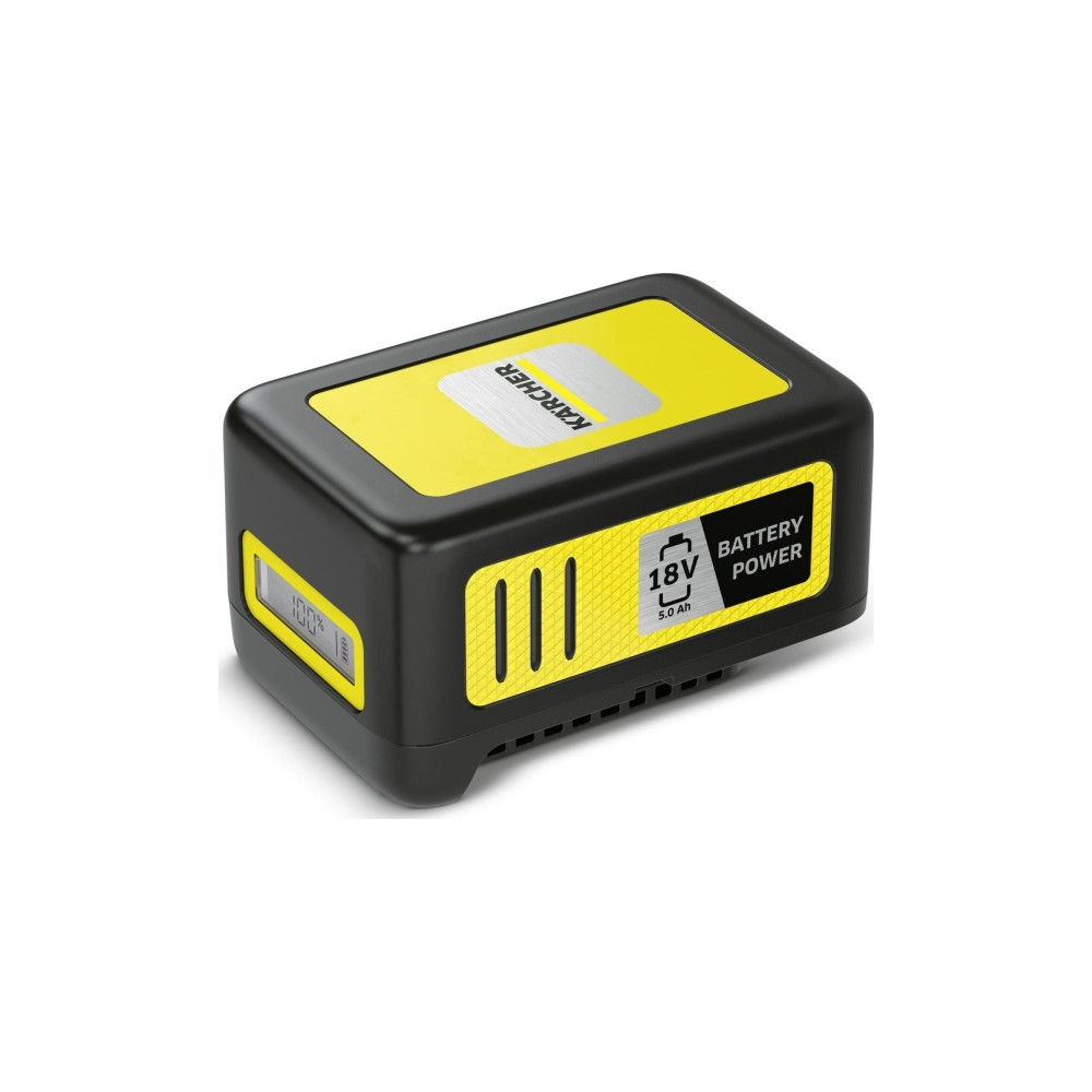 Produktbild för Kärcher batteri - Li-Ion