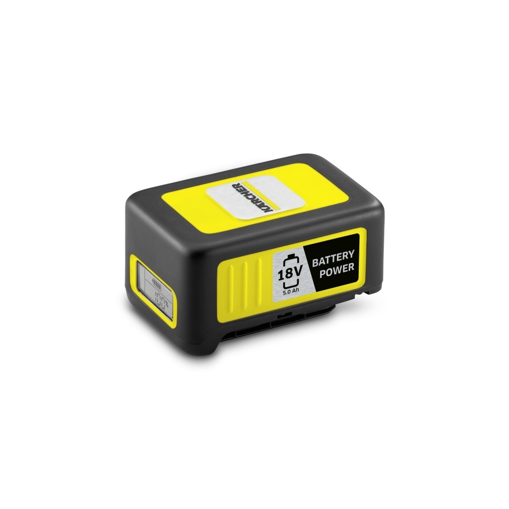 Produktbild för Kärcher batteri - Li-Ion