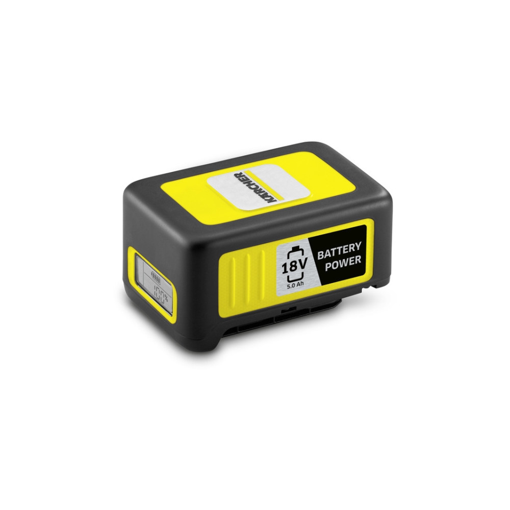 Produktbild för Kärcher batteri - Li-Ion