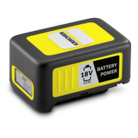 Produktbild för Kärcher batteri - Li-Ion