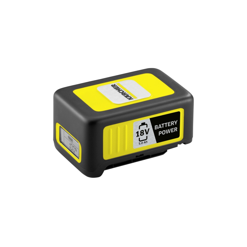 Produktbild för Kärcher batteri - Li-Ion