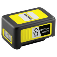 Produktbild för Kärcher batteri - Li-Ion