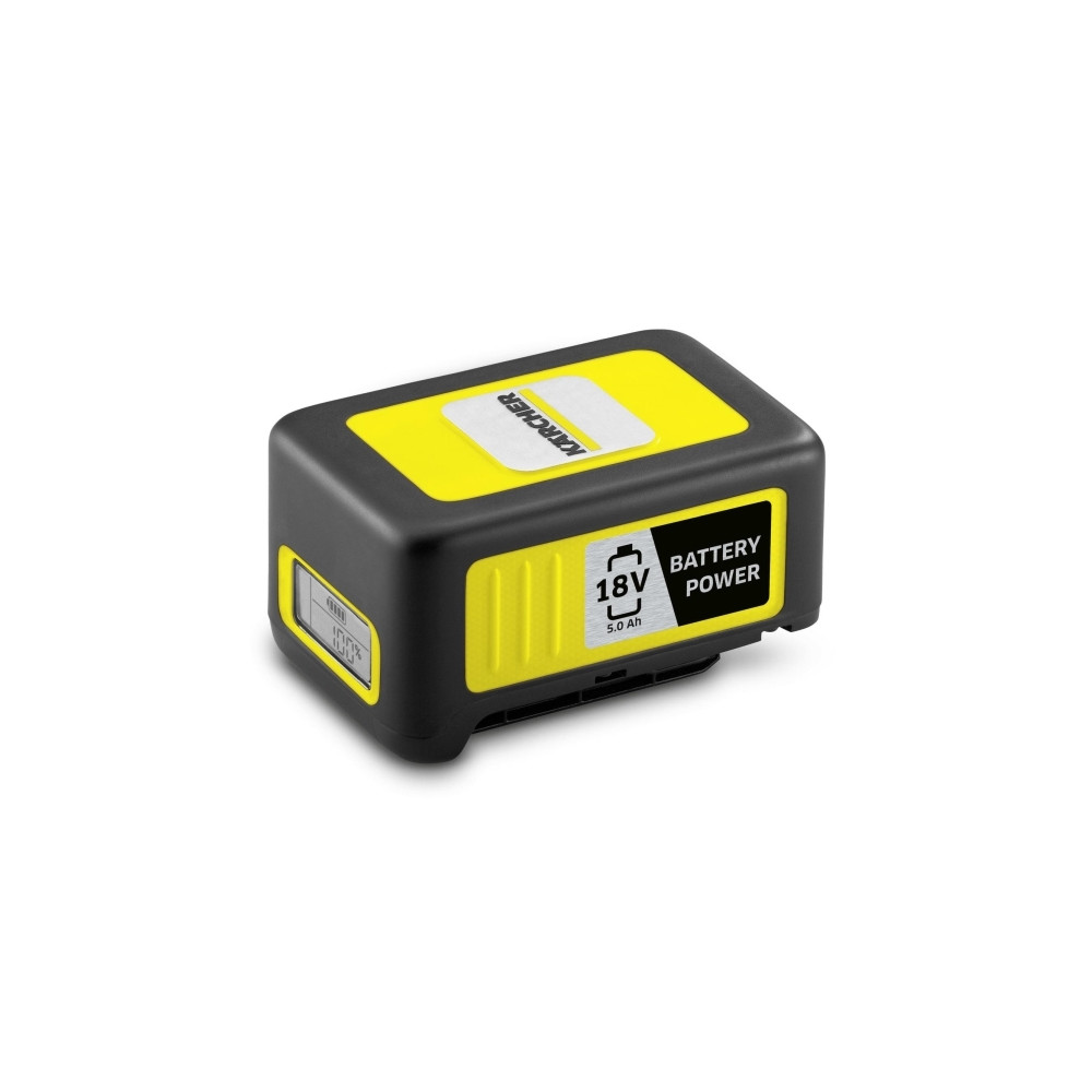 Produktbild för Kärcher batteri - Li-Ion