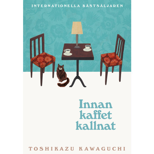 Toshikazu Kawaguchi Innan kaffet kallnat (pocket)