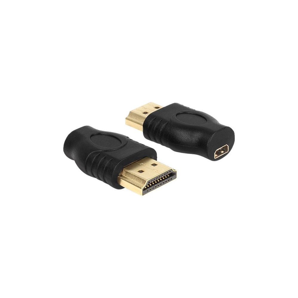 Produktbild för Delock HDMI-adapter