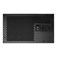 Produktbild för MSI MAG A650GL - nätaggregat - 650 watt