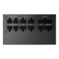Produktbild för MSI MAG A650GL - nätaggregat - 650 watt