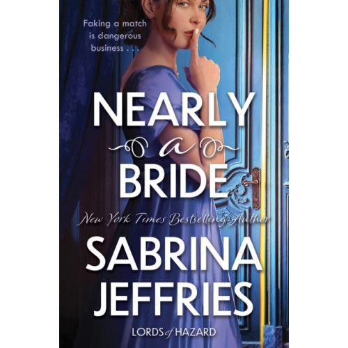 Headline Publishing Group Nearly a Bride (häftad, eng)