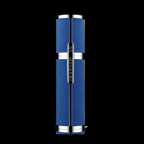 Travalo Travalo Milano refillable perfume sprayer 5 ml Blue