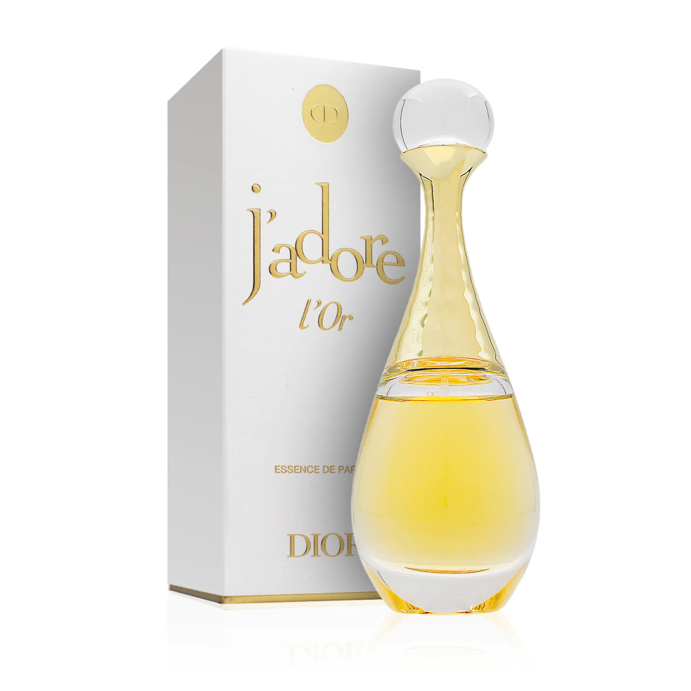 Produktbild för Dior J'Adore L'Or Essence de Parfum EDP W 80ml