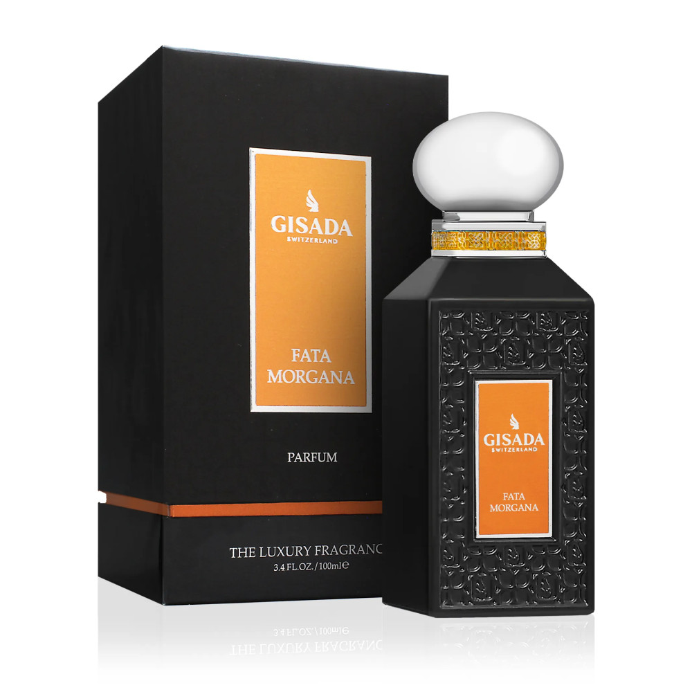 Produktbild för Gisada Fata Morgana Parfum U 100ml