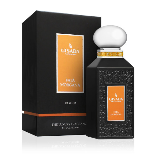 Gisada Gisada Fata Morgana Parfum U 100ml
