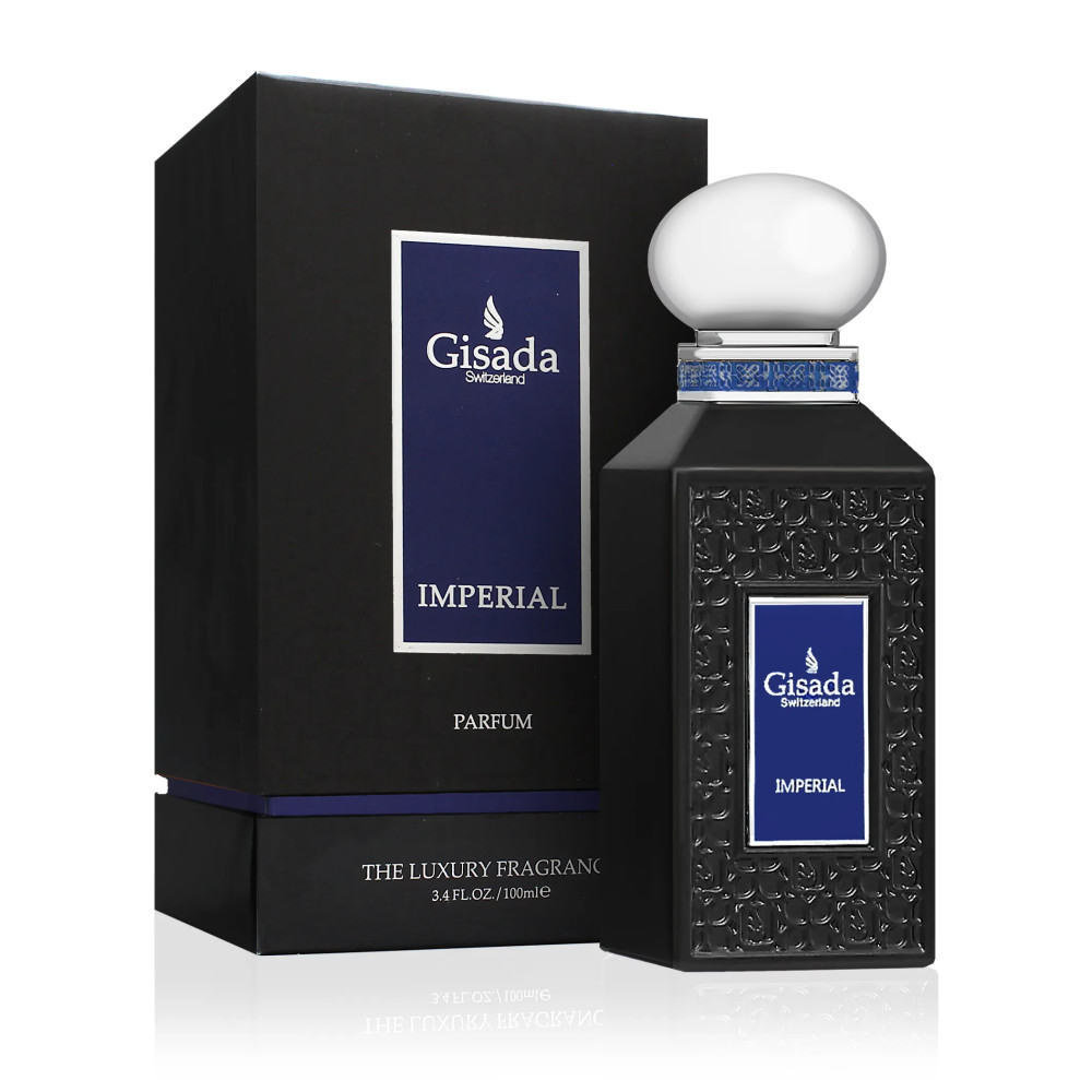 Produktbild för Gisada Imperial Parfum U 100ml
