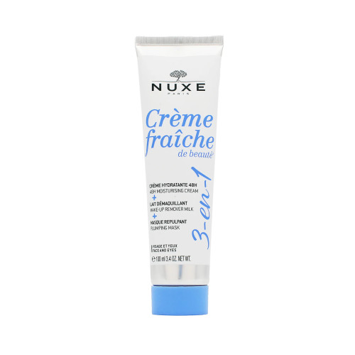 Nuxe Nuxe Crème Fraîche de Beauté 3-in-1 100ml
