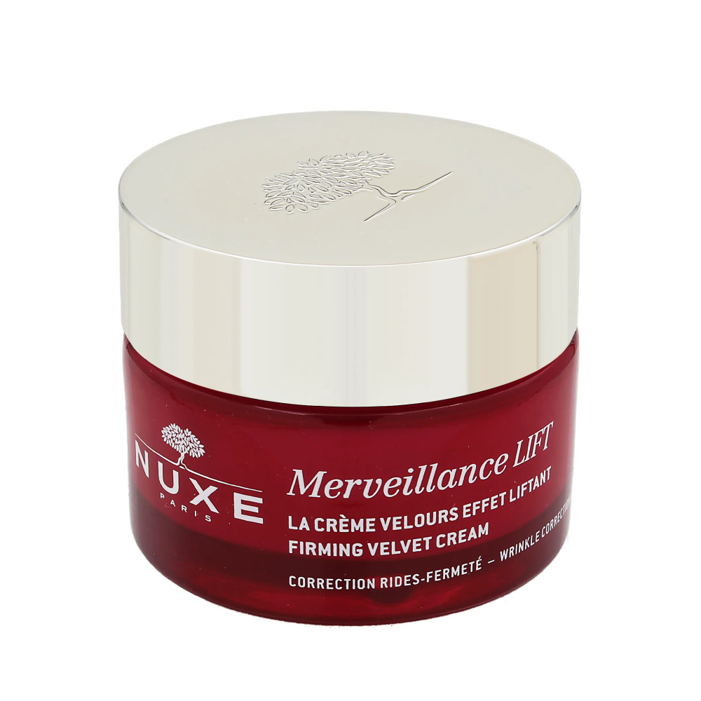 Produktbild för Nuxe Merveillance LIFT Firming Velvet Cream 50ml