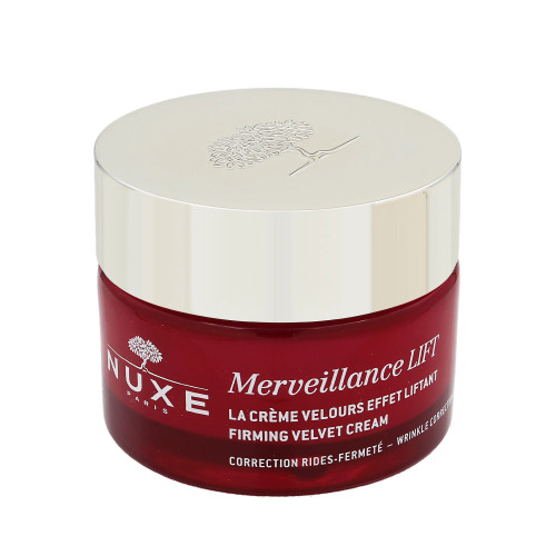Nuxe Nuxe Merveillance LIFT Firming Velvet Cream 50ml