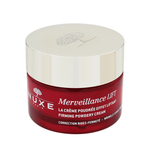 Nuxe Nuxe Merveillance LIFT Firming Powdery Cream 50ml