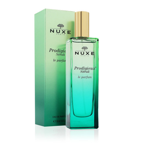 Nuxe Nuxe Prodigieux Néroli Le Parfum W 50ml