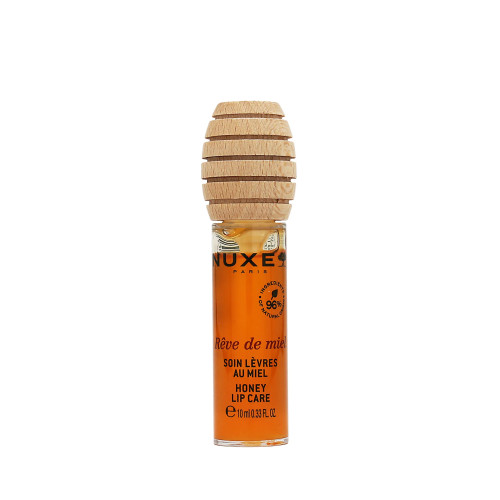 Nuxe Nuxe Rêve de Miel Honey Lip Care 10ml