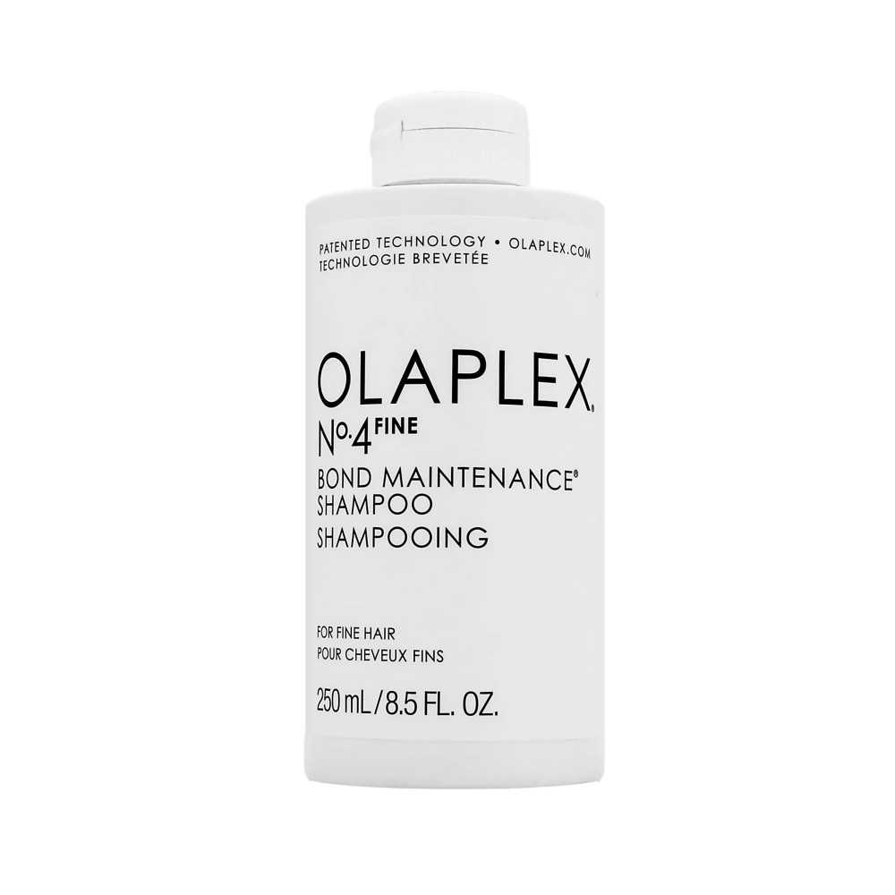 Produktbild för Olaplex No.4 Fine Bond Maintenance Shampoo 250ml