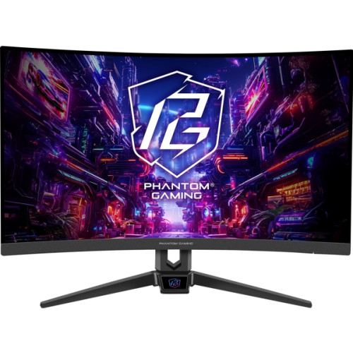 ASRock Asrock PG27FRS1A, 68,6 cm (27"), 1920 x 1080 pixlar, Full HD...