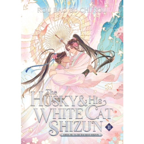Seven Seas Entertainment, LLC The Husky and His White Cat Shizun: Erha He Ta De Bai Mao Shizun (Novel) Vol. 11 (häftad, eng)