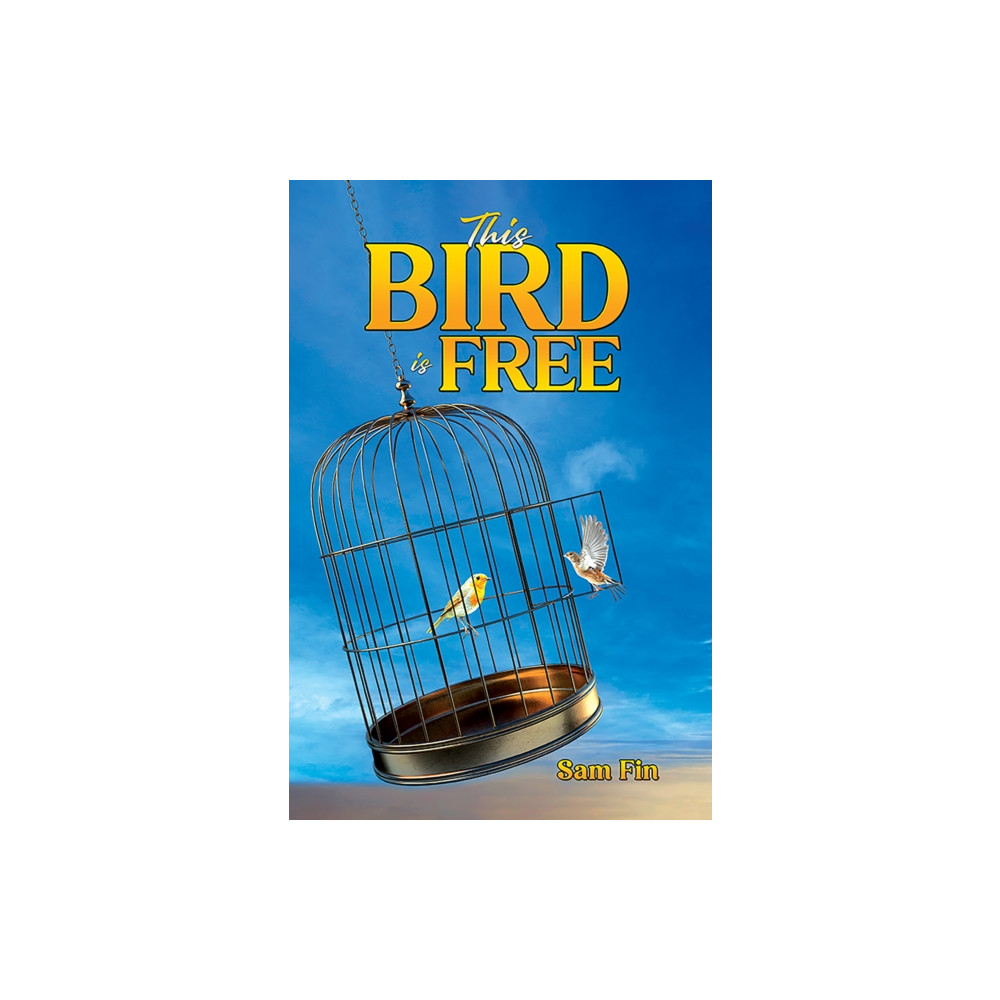 Produktbild för This Bird is Free (häftad, eng)