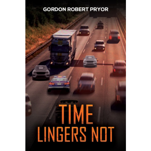 Austin Macauley Publishers Time Lingers Not (häftad, eng)