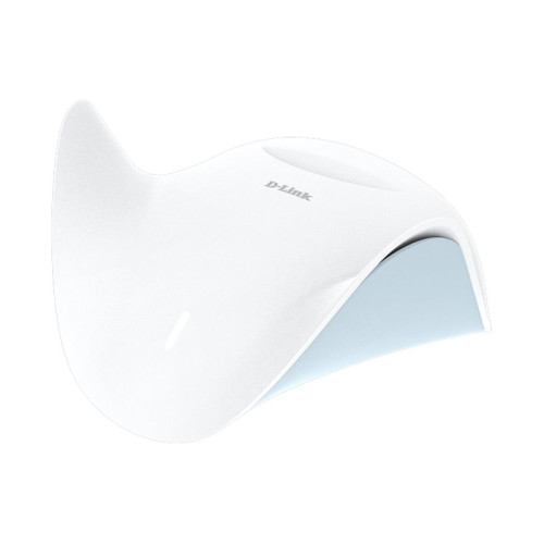 D-Link D-Link AQUILA PRO AI M36 - trådlös router - Wi-Fi 7 - skrivbordsmodell