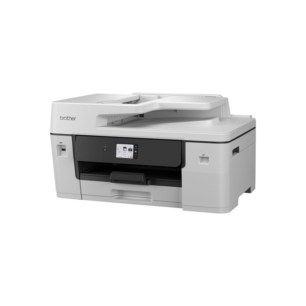Produktbild för Brother MFC-J6760DW - multifunktionsskrivare - färg