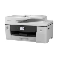 Produktbild för Brother MFC-J6760DW - multifunktionsskrivare - färg