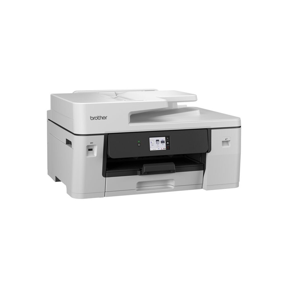 Produktbild för Brother MFC-J6760DW - multifunktionsskrivare - färg