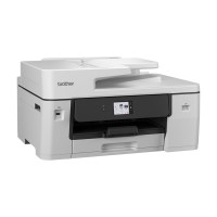 Produktbild för Brother MFC-J6760DW - multifunktionsskrivare - färg