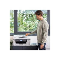 Produktbild för Brother MFC-J6760DW - multifunktionsskrivare - färg