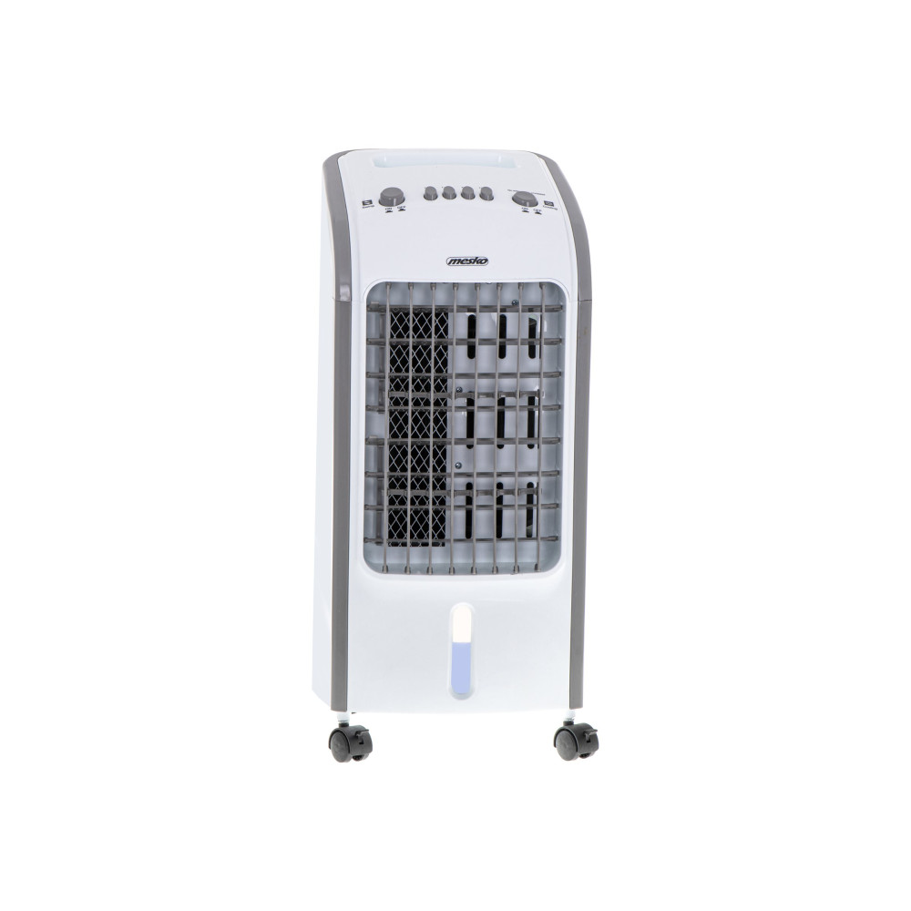 Produktbild för Mesko MS 7918 - luftkylare/fuktare/renare