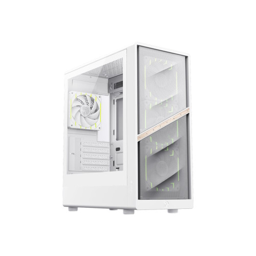 GameMax GameMax Alpha AERIS 330 MW - MT - micro ATX