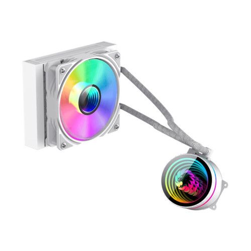 GameMax GameMax ICEBURG 120 - processorkylare