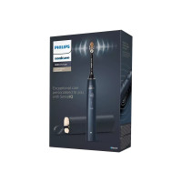 Produktbild för Philips Prestige 9900 HX9992 - tandborste - midnattsblå