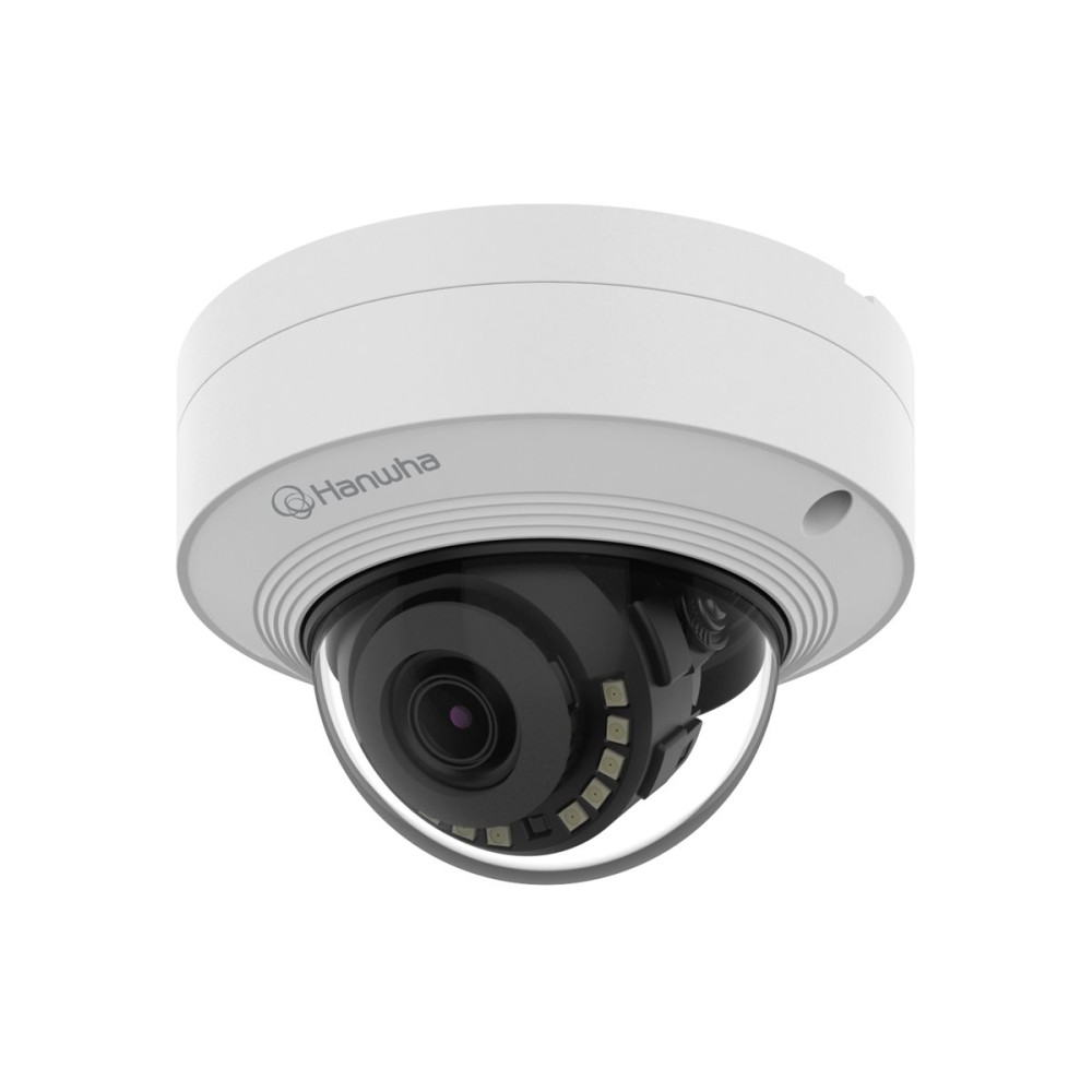 Produktbild för Hanwha Vision QNV-C9011R - nätverksövervakningskamera - kupol