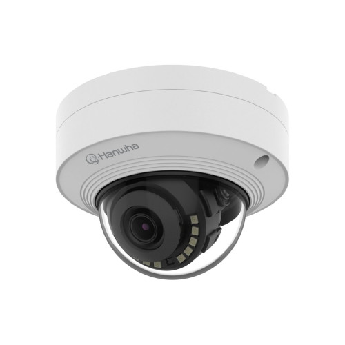 Hanwha Vision Hanwha Vision QNV-C9011R - nätverksövervakningskamera - kupol