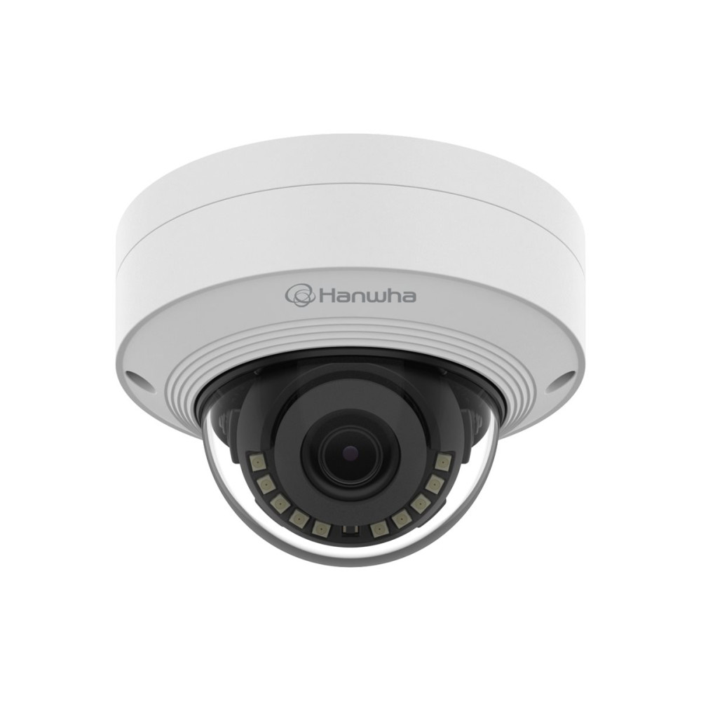 Produktbild för Hanwha Vision QNV-C9011R - nätverksövervakningskamera - kupol
