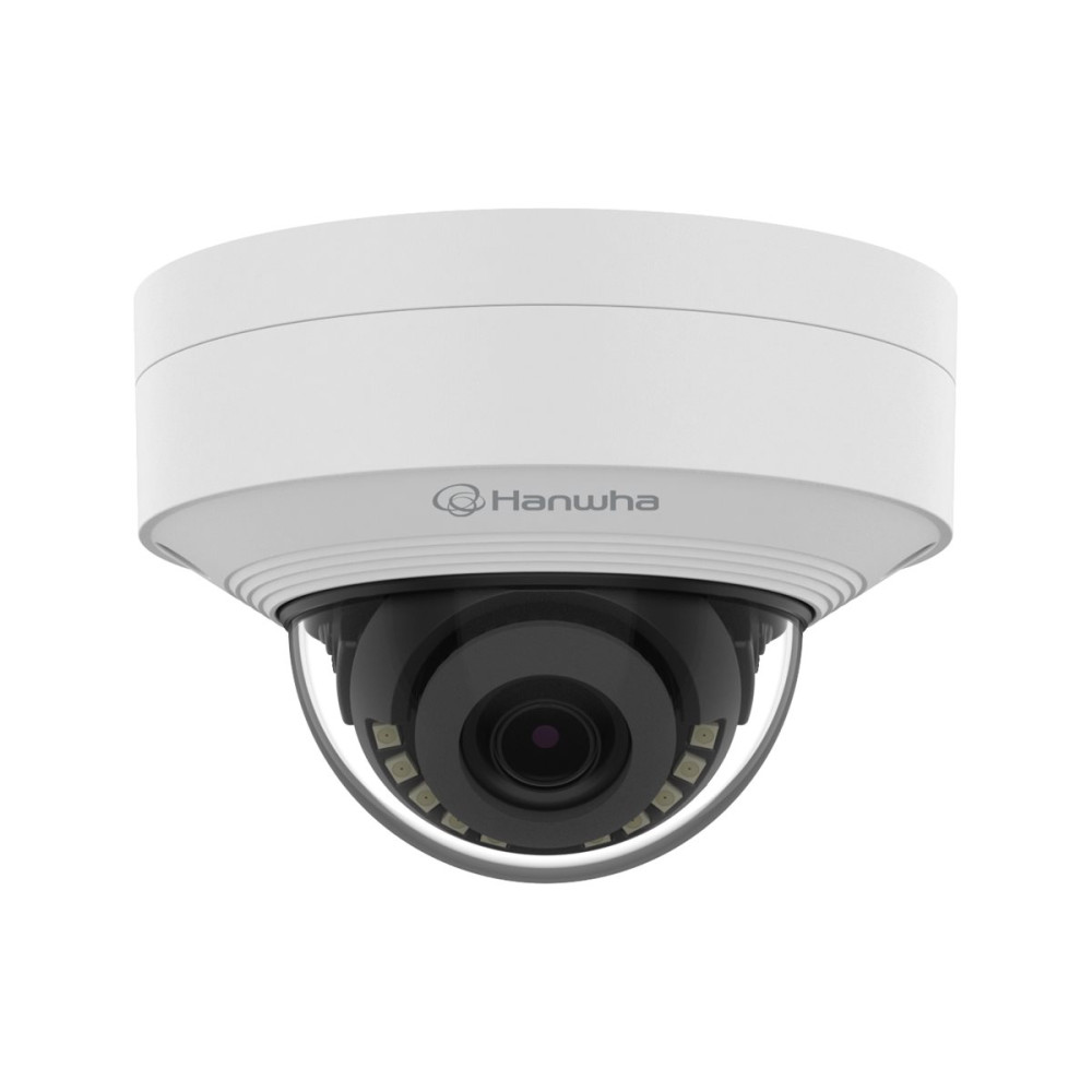 Produktbild för Hanwha Vision QNV-C9011R - nätverksövervakningskamera - kupol