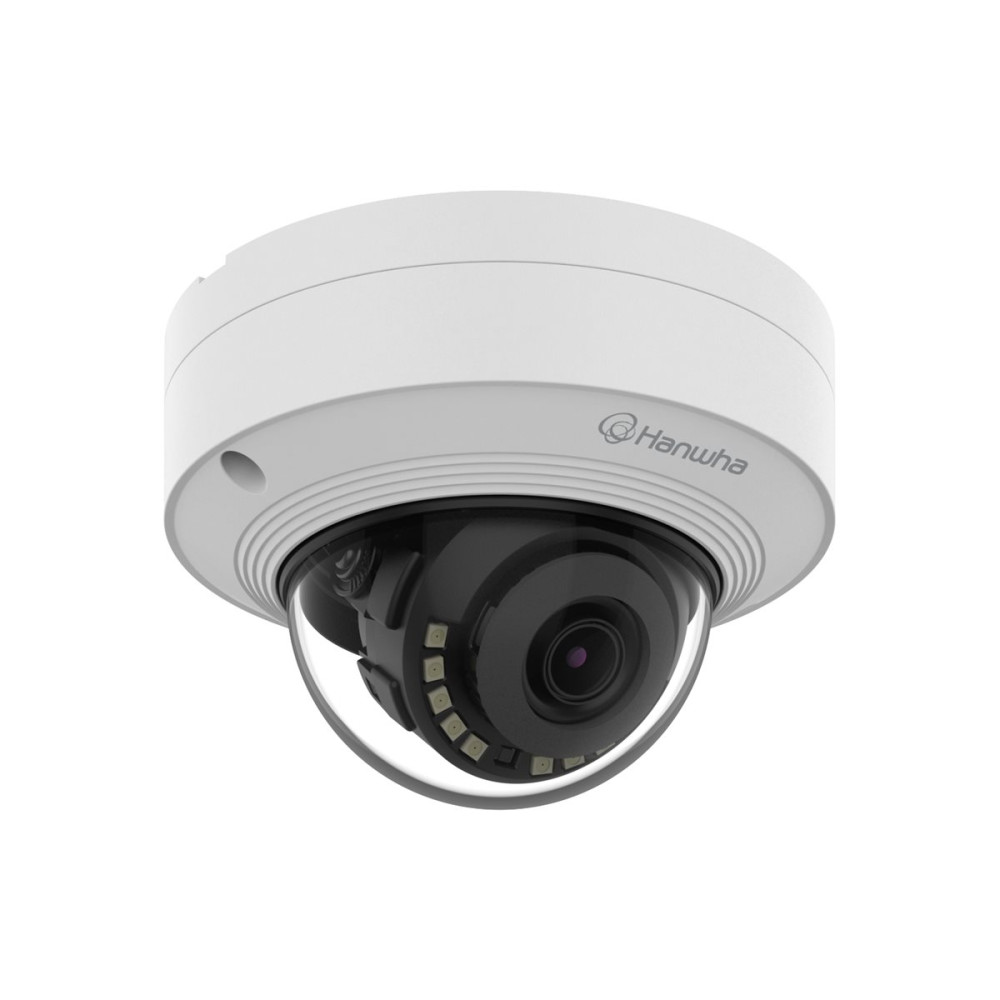 Produktbild för Hanwha Vision QNV-C9011R - nätverksövervakningskamera - kupol