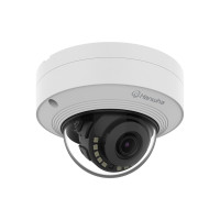 Produktbild för Hanwha Vision QNV-C9011R - nätverksövervakningskamera - kupol