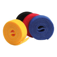 Produktbild för LTC ROLL STRAP - kardborreremsa