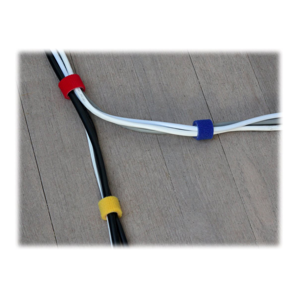 Produktbild för LTC ROLL STRAP - kardborreremsa