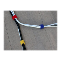 Produktbild för LTC ROLL STRAP - kardborreremsa