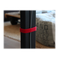 Produktbild för LTC ROLL STRAP - kardborreremsa