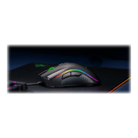 Produktbild för Razer Mamba Elite - mus - USB