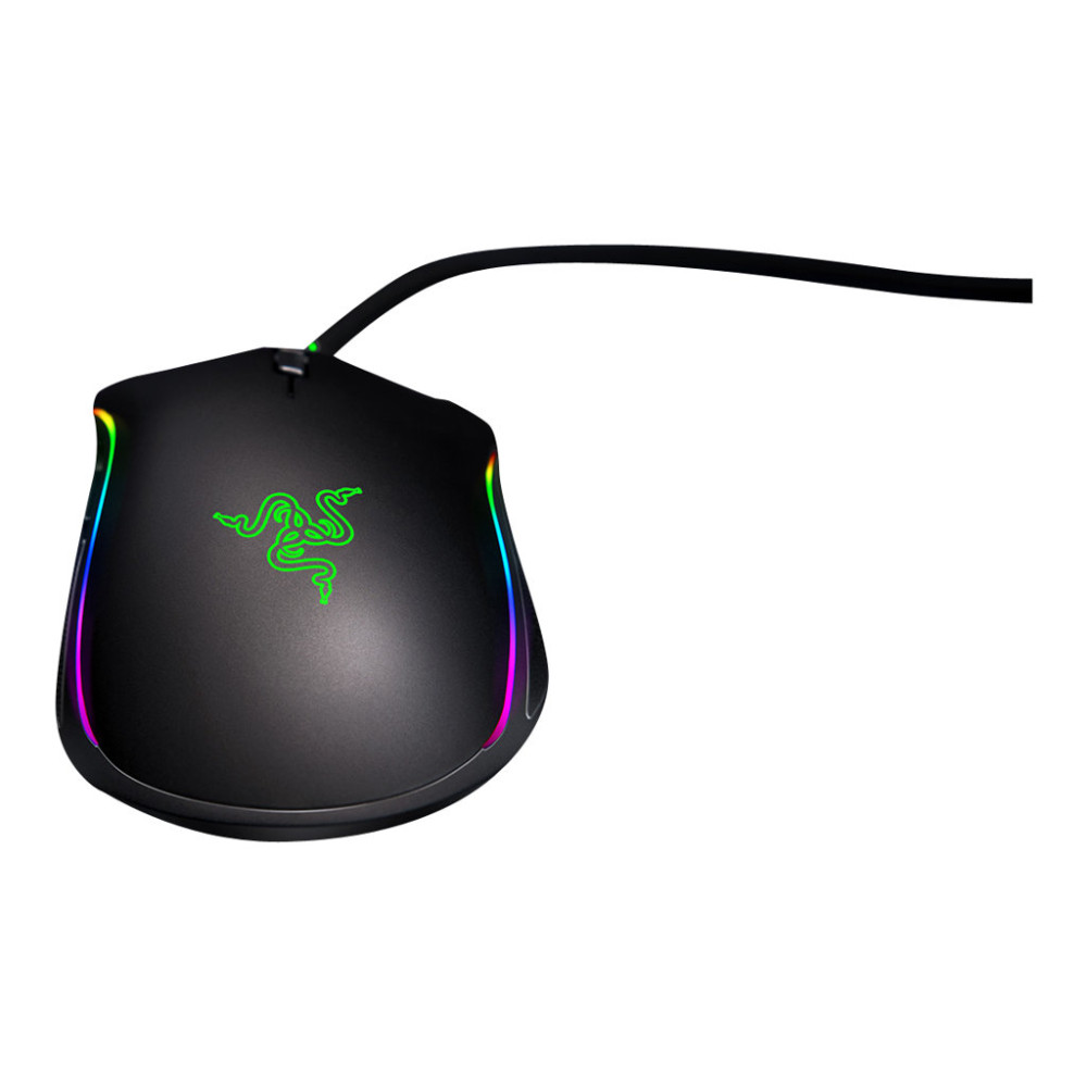 Produktbild för Razer Mamba Elite - mus - USB